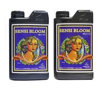 Advanced Nutrients Sensi Bloom B pH Perfect 500ml Set Fertilizzante Fioritura
