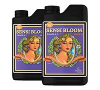 Advanced Nutrients Sensi Bloom A+B pH Perfect - Fioritura rigogliosa 1L/5L