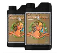 Advanced Nutrients Sensi Bloom Coco A+B Ph Perfect fioritura piante fibra cocco