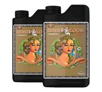 Advanced Nutrients Sensi Bloom Coco A+B pH Perfect - Fioritura rigogliosa 1L/5L