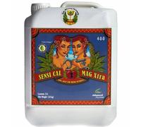 Advanced Nutrients Sensi Cal-Mag Xtra Calcio Magnesio Ferro per Piante