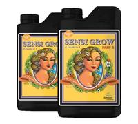 Advanced Nutrients Sensi Grow A+B - Crescita rigogliosa