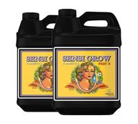 Advanced Nutrients Sensi Grow A+B - Crescita rigogliosa 500ml