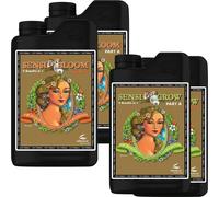 Advanced Nutrients Sensi Grow e Bloom Coco B - Kit Fertilizzanti vari formati