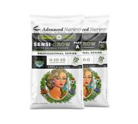 Advanced Nutrients Sensi Grow Powder A+B - Crescita rigogliosa 500g/1kg/5kg