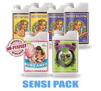 Advanced Nutrients - SENSI pack (pH Perfect)