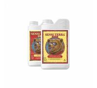 Advanced Nutrients Sensi Terra A + B - 1L