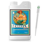 Advanced Nutrients Sensizym NPK Fertilizzante Grow Coltivazione Indoor Terra ...