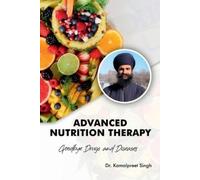 Advanced Nutrition Therapy (Tascabile)