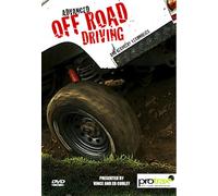 Advanced Off Road Driving and Recovery Techniques 4x4 [DVD]