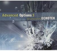 Advanced Options Vol. 3 - Various Artists (Audio CD)