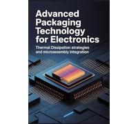 ADVANCED PACKAGING TECHNOLOGY FOR ELECTRONICS: thermal dissipation strategies and microassembly integration