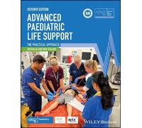 Advanced Paediatric Life Support, Australia and New Zealand (Tascabile)