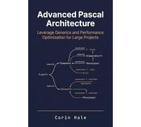 Advanced Pascal Architecture: Leverage Generics and Performance Optimization for Large Projects
