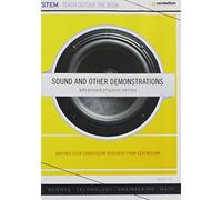 Advanced Physics Series: Sound and Other Demonstrations