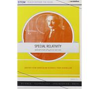 Advanced Physics Series: Special Relativity