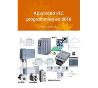 Advanced PLC programming ed.2018