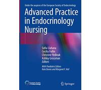 Advanced Practice in Endocrinology Nursing