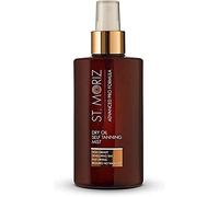 Advanced Pro Formula Dry Oil Self Tanning Mist 100 Ml