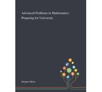Advanced Problems in Mathematics (Tascabile)
