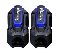 Advanced Protection: With A Spring Buffer And Anti-fall Frame, This Bumper Block Guards Your Motorcycle's Cage Bumper From Scratches And Wear On The Ground, While Preventing Sparks Caused By Metal Fri