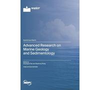 Advanced Research on Marine Geology and Sedimentology
