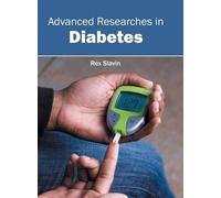 Advanced Researches in Diabetes (Copertina rigida)