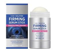 Advanced Retinol Firming Serum Stick, 3 in 1 liscio, riduce le rughe, rassoda e tonifica il viso, tonifica e rinforza visibilmente le rughe e le rughe del risate per uomini e donne (1)