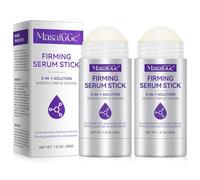 Advanced Retinol Firming Serum Stick, Stick Siero Rassodante Avanzato, Siero Rassodante con Retinolo Avanzato,riduce le linee sottili, solleva e rassoda, aumenta l'elasticità della pelle (2PC)