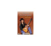 Advanced Rock Lead Guitar