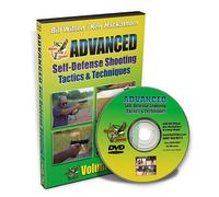 Advanced Self Defense, Volume 5--DVD