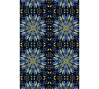 Advanced Series 2 Notebook - A5 (6x9) Medium Size Notebook Storm