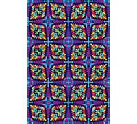 Advanced Series 3 Notebook - A5 (6x9) Medium Size Notebook Aztek 1
