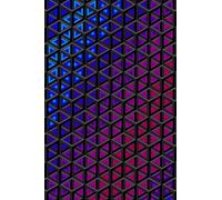 Advanced Series 3 Notebook - A5 (6x9) Medium Size Notebook Dimensions