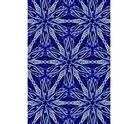 Advanced Series 3 Notebook - A5 (6x9) Medium Size Notebook Ice Cold