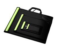 Advanced Shielding for Daily Carry: This Signal Blocking Pouch utilizes