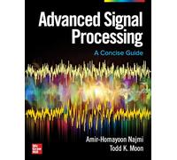 Advanced Signal Processing: A Concise Guide