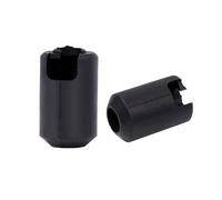 Advanced Silicone Hotend Protezione Cover Veloce Sgancio per Plus 4 Manica