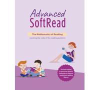 Advanced SoftRead: Help dyslexic, ADHD, and struggling learners learn to read English fluently and improve pronunciation