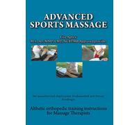 Advanced Sports Massage