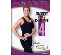 Advanced Step Challenge 4 [Edizione: Stati Uniti]