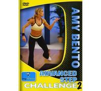 Advanced Step Challenge: Volume 2