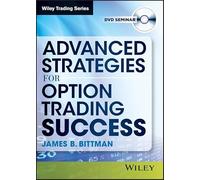 Advanced Strategies for Option Trading Success [Edizione: Regno Unito]