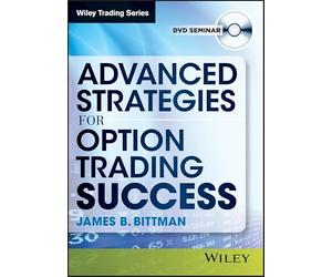 Advanced Strategies for Option Trading Success [Edizione: Regno Unito]