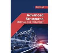 Advanced Structures: Materials and Technology (Copertina rigida)
