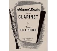 Advanced Studies: Clarinet Method