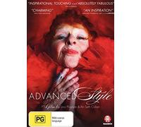 Advanced Style