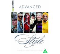 Advanced Style [Edizione: Regno Unito] [Edizione: Regno Unito]