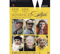 Advanced Style - Le Signore Dello Stile [Dvd] - 2014
