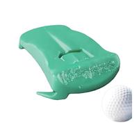 Advanced Swing Tee - Simulatore di golf, strumento di allenamento stampato in 3D con supporto, stile di colpire al chiuso con controllo, kit di attrezzi sportivi, attrezzatura da allenamento per